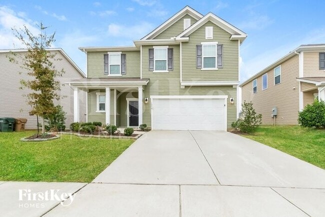 Building Photo - 1036 Avondale Dr Rental