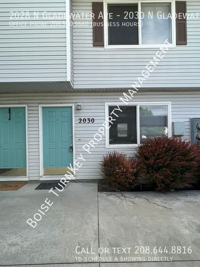 Photo - 2028 N Gladewater Ave Apartment Unit 2030 N Gladewater Ave