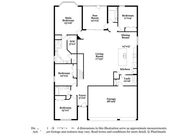 Photo - 151 Providence Dr Casa