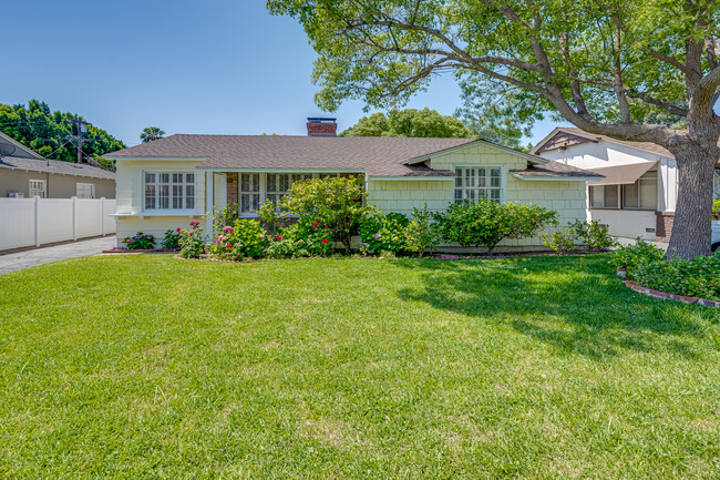 Photo - 12312 Hatteras St House