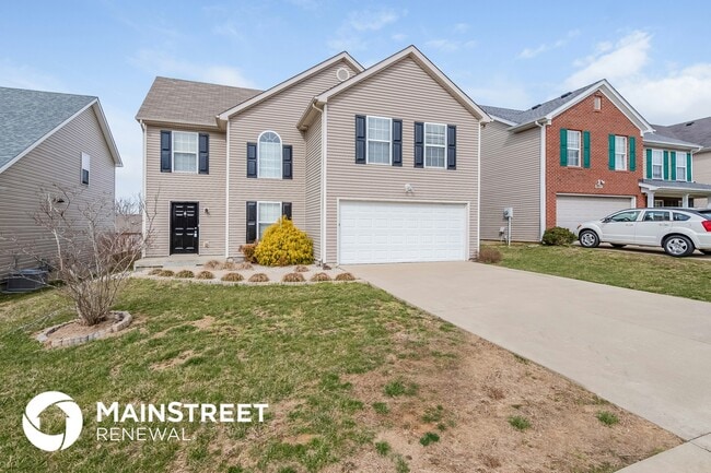 Building Photo - 9707 Evanwood Ct