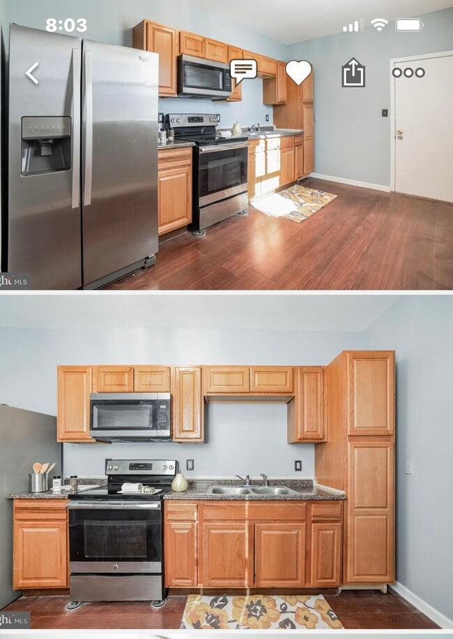 Photo - 1102 N Heald St