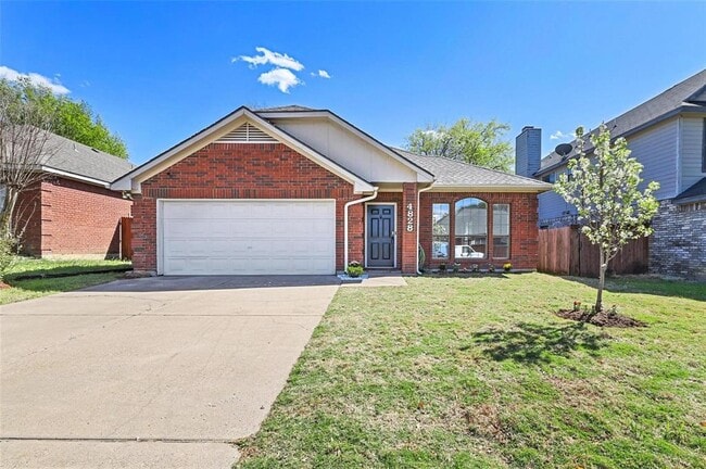 Building Photo - 4828 Ashton Ave