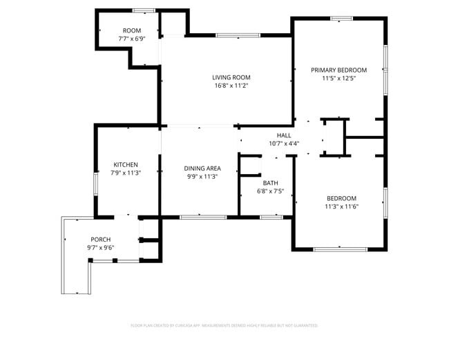 Photo - 430 Bryn Mawr Dr