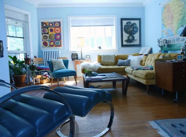 Photo - 5522 N Wayne Ave Unit #2nd Floor