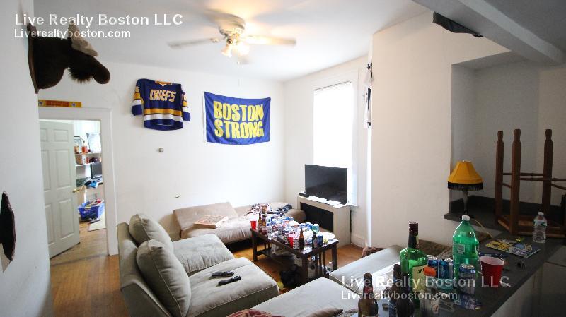 Photo - 38 Newton St (Boston, MA)