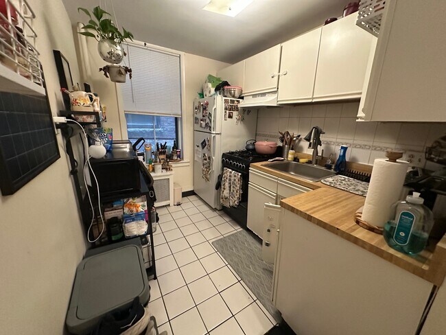 Photo - 11 Irving St Unit 1
