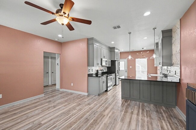 Photo - Modern 2 Bed Home on Acreage in Spring Branch | Private Setting + Updated Kitchen