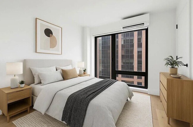 Photo - 60 W 125th St Apartment Unit 1608