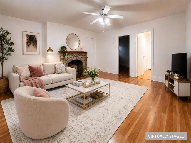 Photo - 92 Laidlaw Ave Unit 1