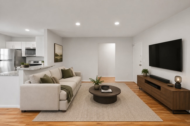 Matawan Court Apartments
