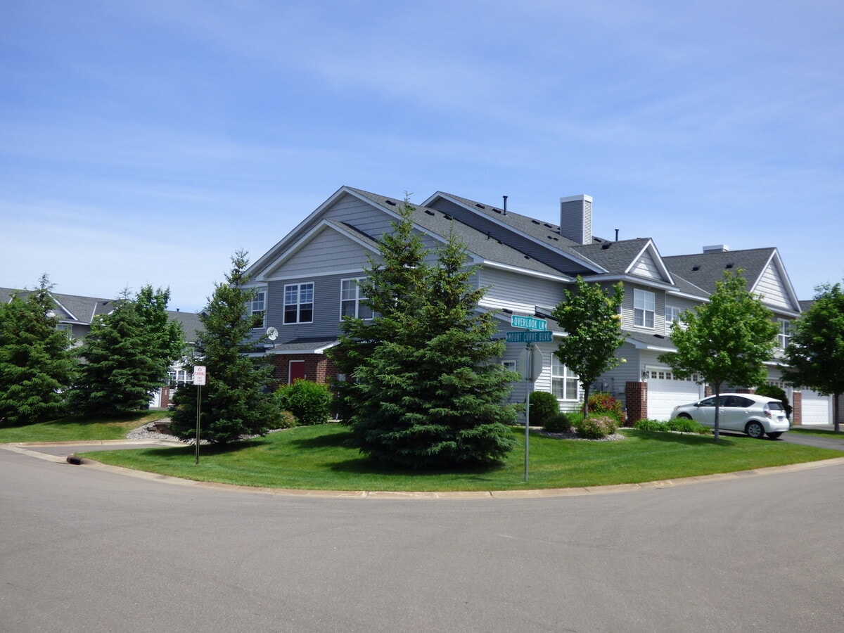 Photo - end unit in spirit hills  town home