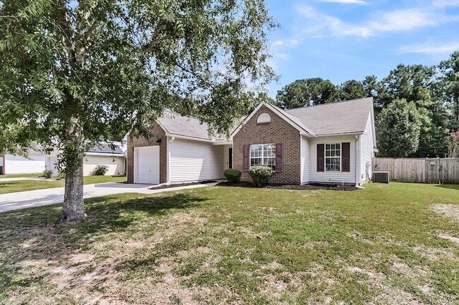 124 Dovetail Cir