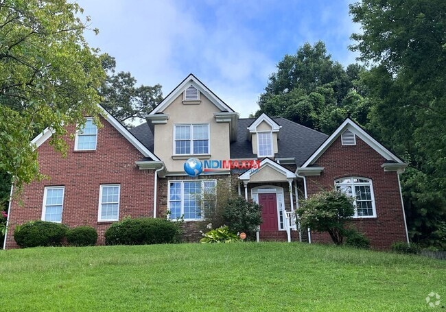Building Photo - Beautiful large 6-bedroom house in Dacula