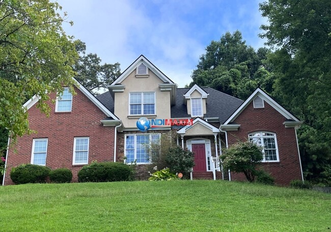 Beautiful large 6-bedroom house in Dacula - Beautiful large 6-bedroom house in Dacula