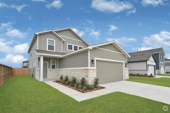 Building Photo - 3938 Windy Whisper Dr Rental