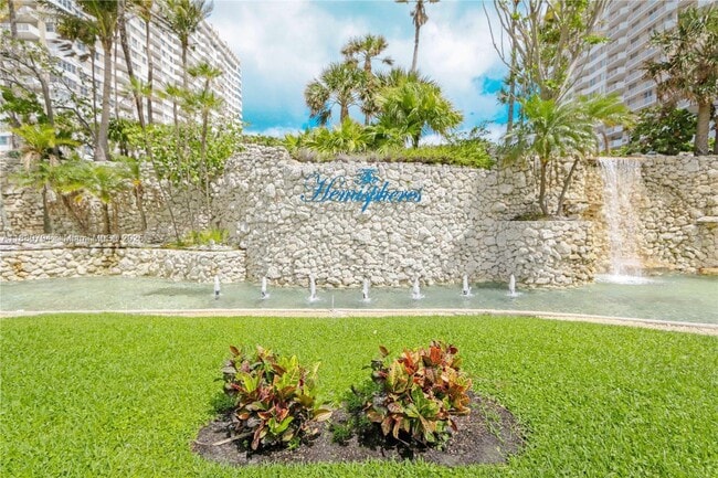 Building Photo - 1980 S Ocean Dr Unit 2K Rental