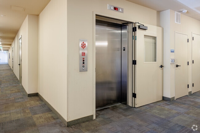 Elevators