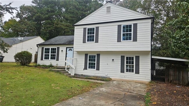 Building Photo - 2856 Cotton Field Rd NW