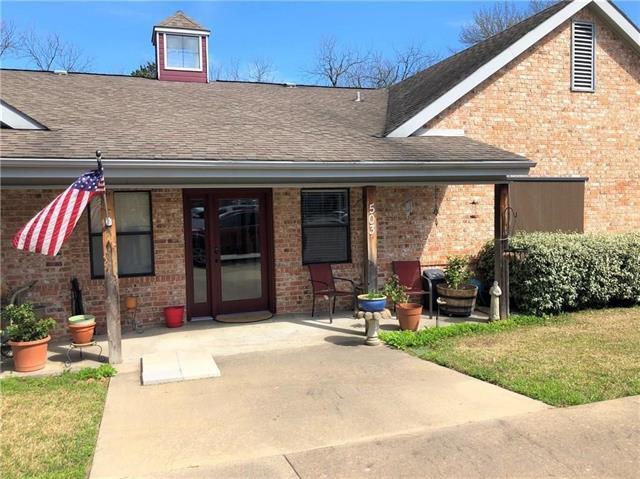 Photo - 503 N Washington St Unidad A