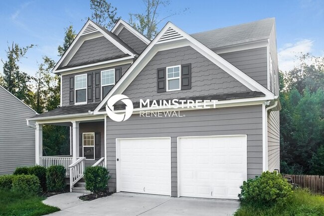 Photo - 3 Bedroom Pet-Friendly Home in Dallas, GA with Main Street Renewal