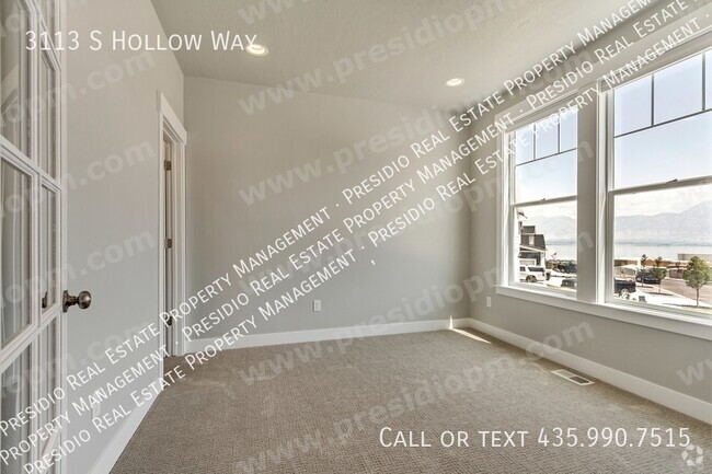 Building Photo - 3113 S Hollow Way Rental