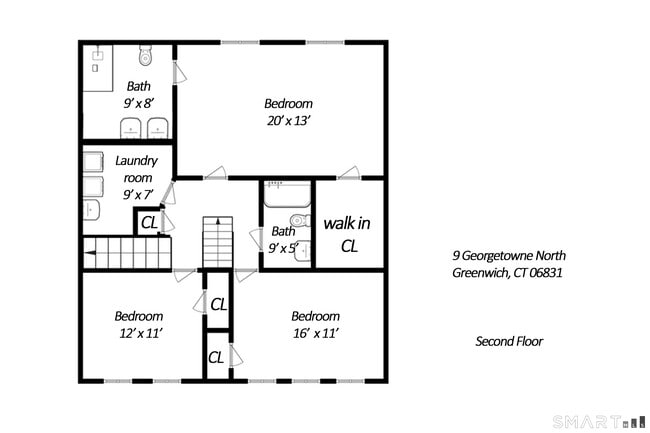 Photo - 9 Georgetowne N