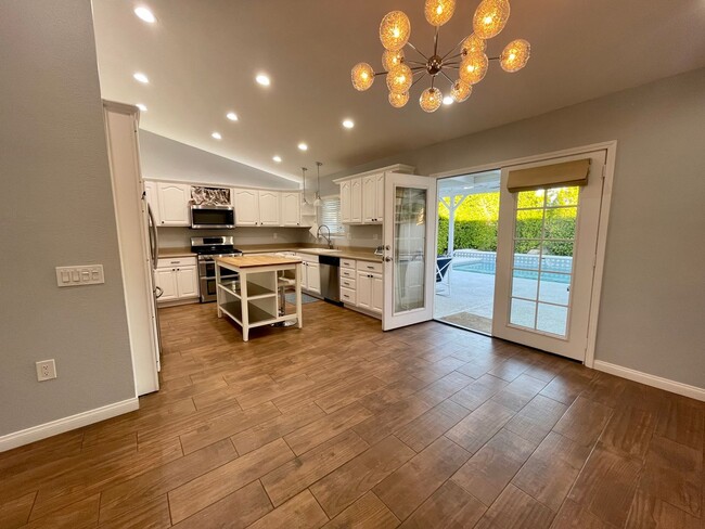 Photo - COMING SOON! ! Beautiful 3 Bed 2 Bath Corner Lot Cathedral City Home!