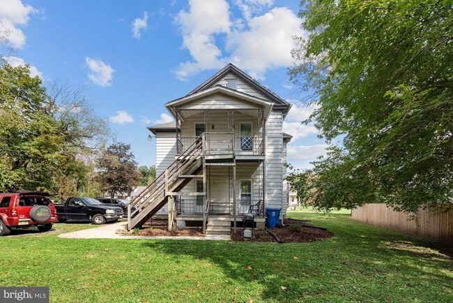 Photo - 102 Hainesport Lumberton Rd Unidad 4