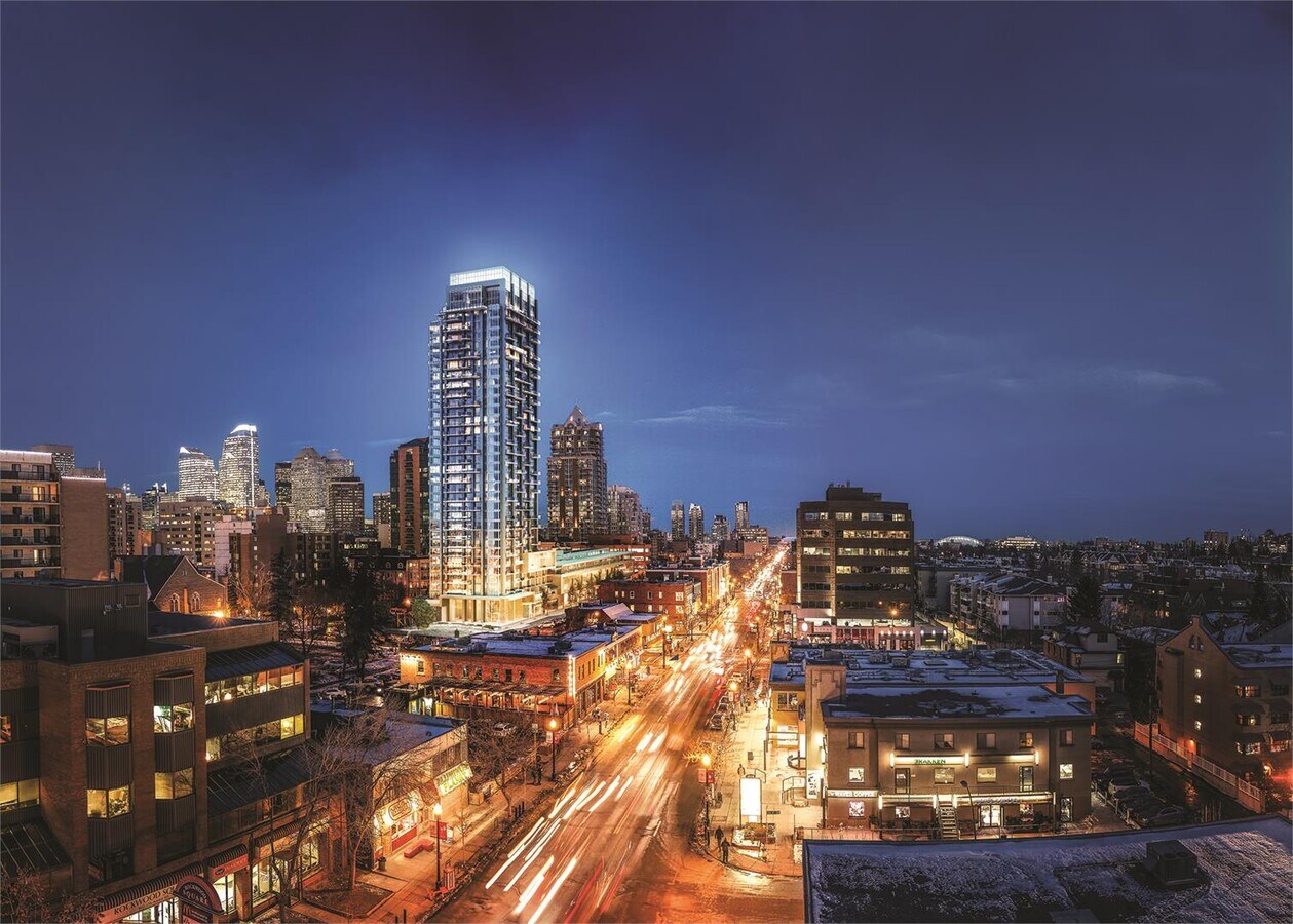 Photo - 930-1716 16 Ave SW