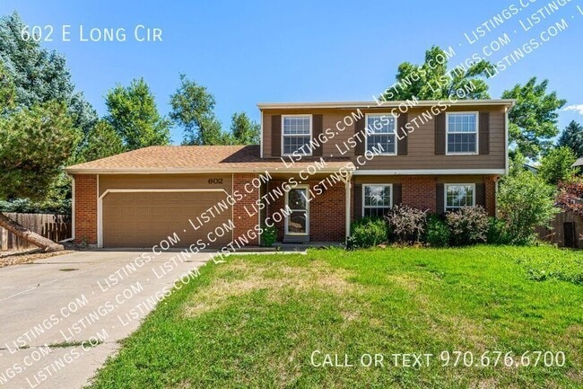 Photo - 602 E Long Cir House