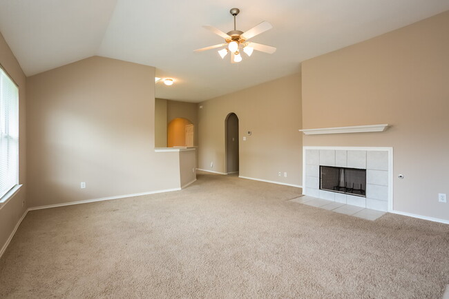 Photo - 6402 Bright Falls Ln