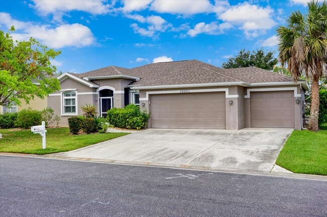 Photo - 16901 Colony Lakes Blvd