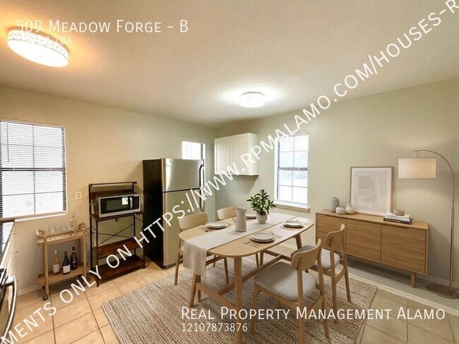 Photo - 509 Meadow Forge Unit B