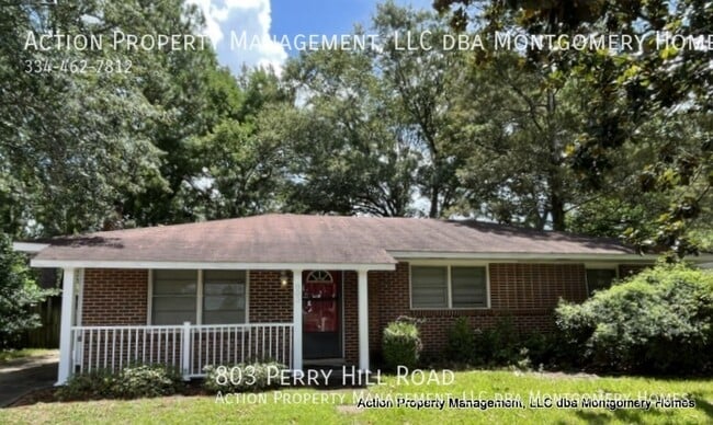 Photo - 803 Perry Hill Rd