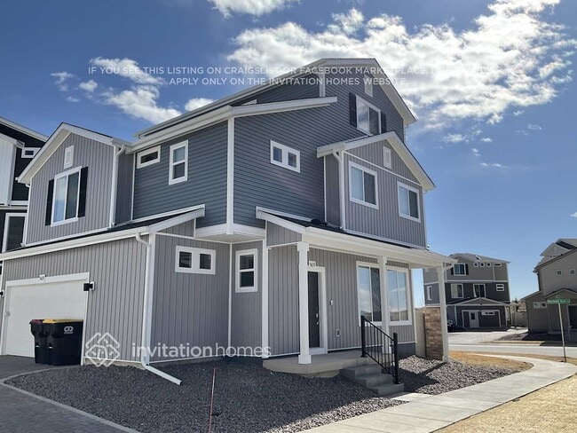 Building Photo - 5619 Dakan Lp