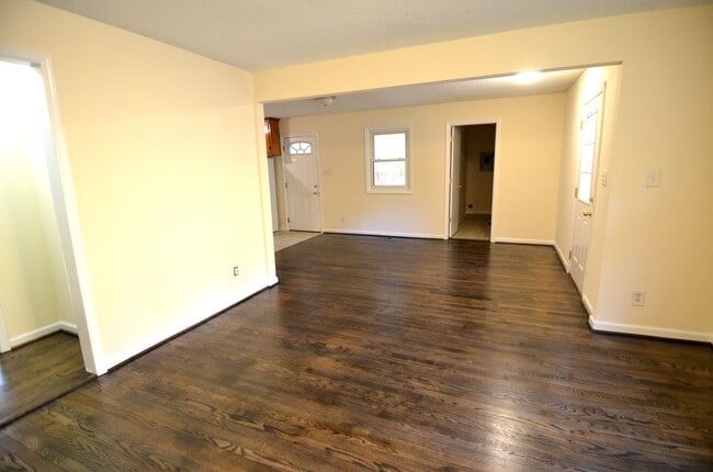 Photo - Updated 3 BD / 2.5 BA House on 1 Acre in Hillsborough!