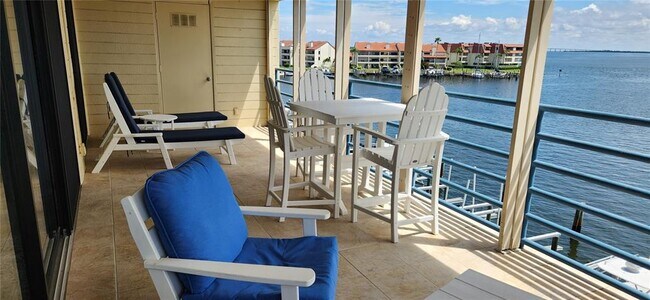 363 Pinellas Bayway S Unit 50