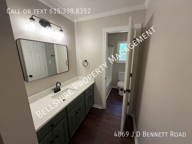 Photo - 4869 J D Bennett Rd