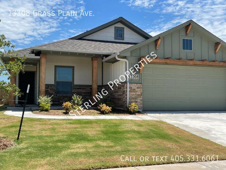 Photo - 13308 Grass Plain Ave.-