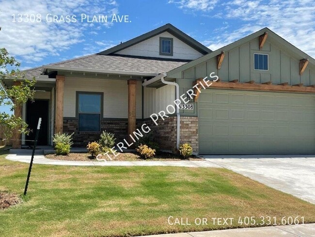 Photo - 13308 Grass Pln Ave House