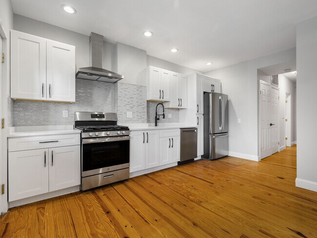 Photo - 104 Woodstock St Apartments Unit #3