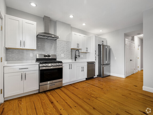 Building Photo - 104 Woodstock St Unit #3 Rental