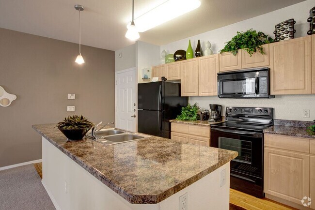 Aspire Pinnacle Peak - Kitchen - Aspire Pinnacle Peak Rental