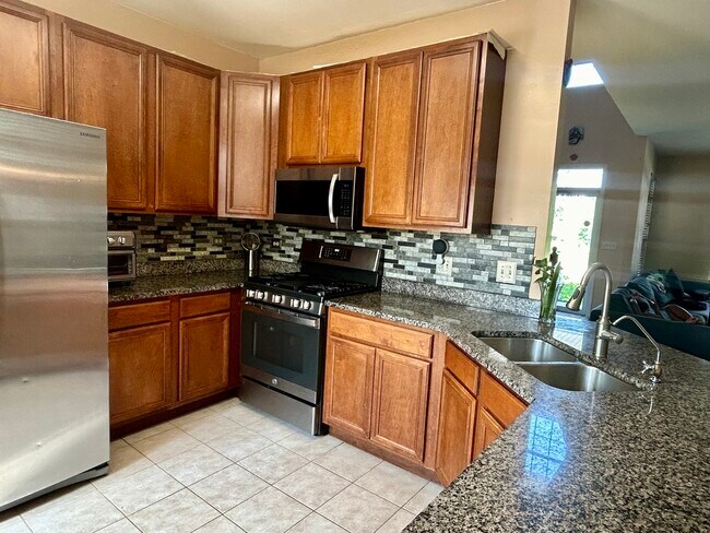 Photo - 1410 Brownstone Pl