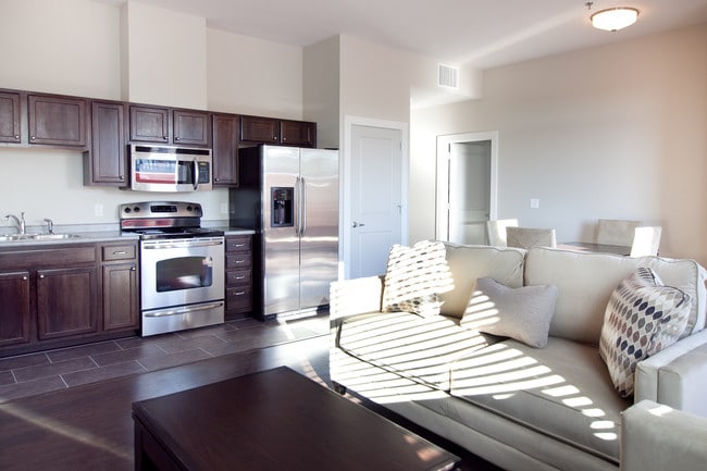 Photo - Aloysius Apartments