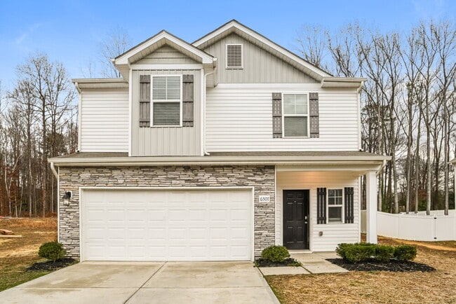 Building Photo - 6507 Karenstone Dr