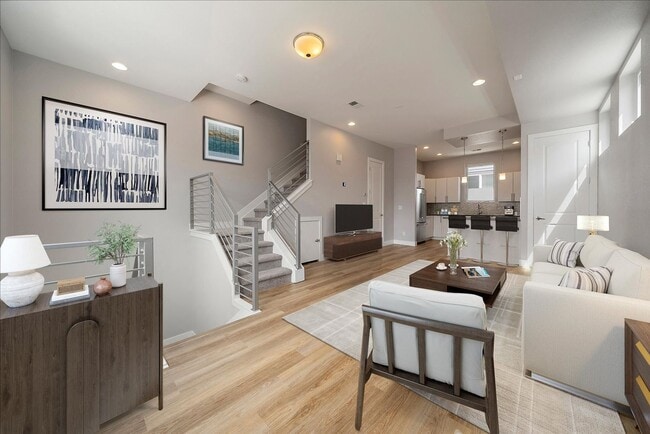 Building Photo - 1632 Lowell Blvd