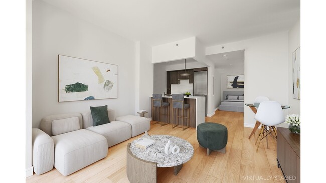 Photo - 111 Varick St Unidad 5-D