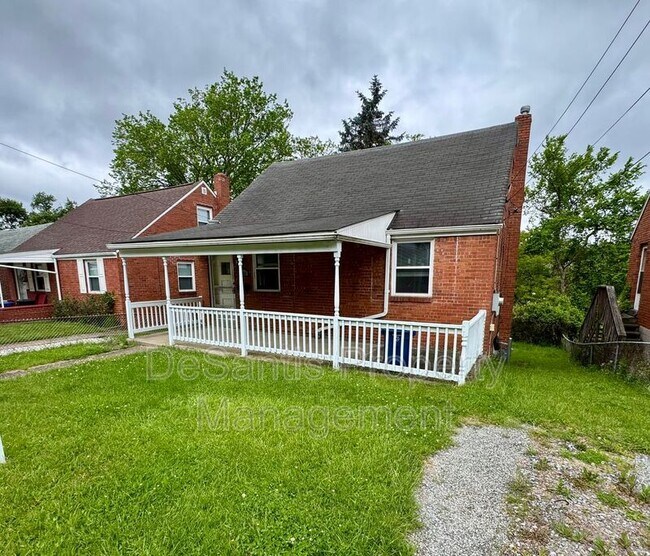 Photo - 614 Ridgemont Dr